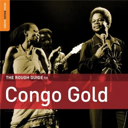 Rough Guide To Congo Gold