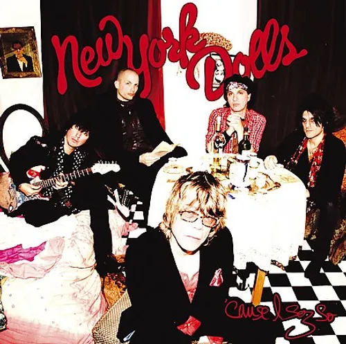 Album Art