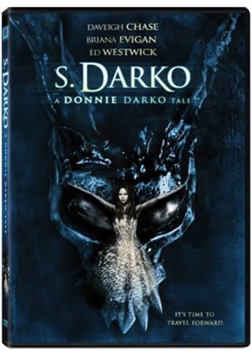  - S Darko: A Donnie Darko Tale / (Ws Ac3 Dol)