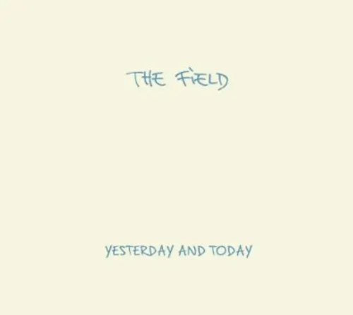 Yesterday & Today