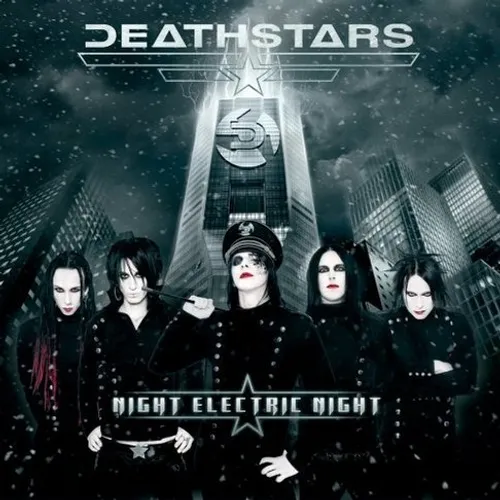 Deathstars - Night Electric Night [Import]