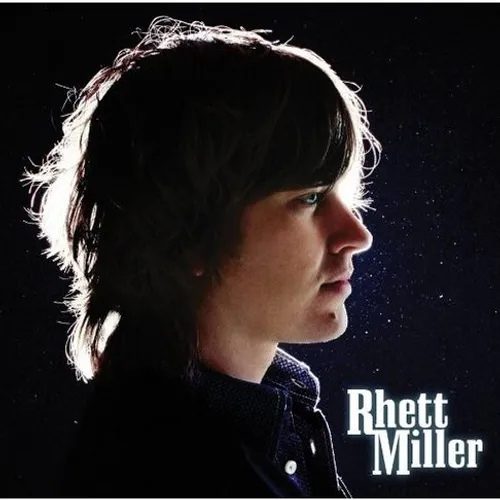 Rhett Miller - Rhett Miller [Import]