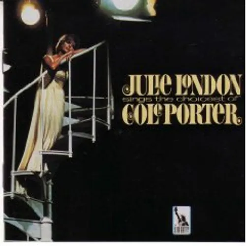 Sings The Choicest Of Cole Porter