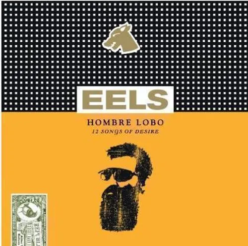 Hombre Lobo: 12 Songs Of Desire