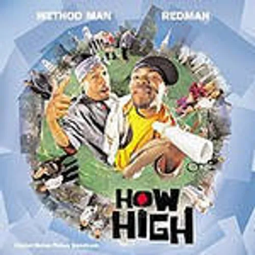 How High (Original Soundtrack)