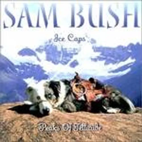 Sam Bush - Ice Caps-Telluride In The Nine