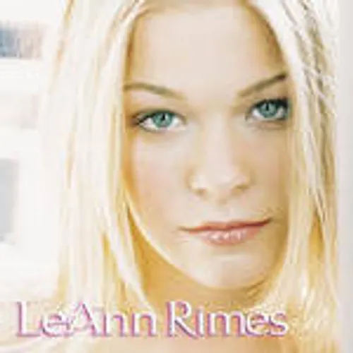 LeAnn Rimes - Leann Rimes
