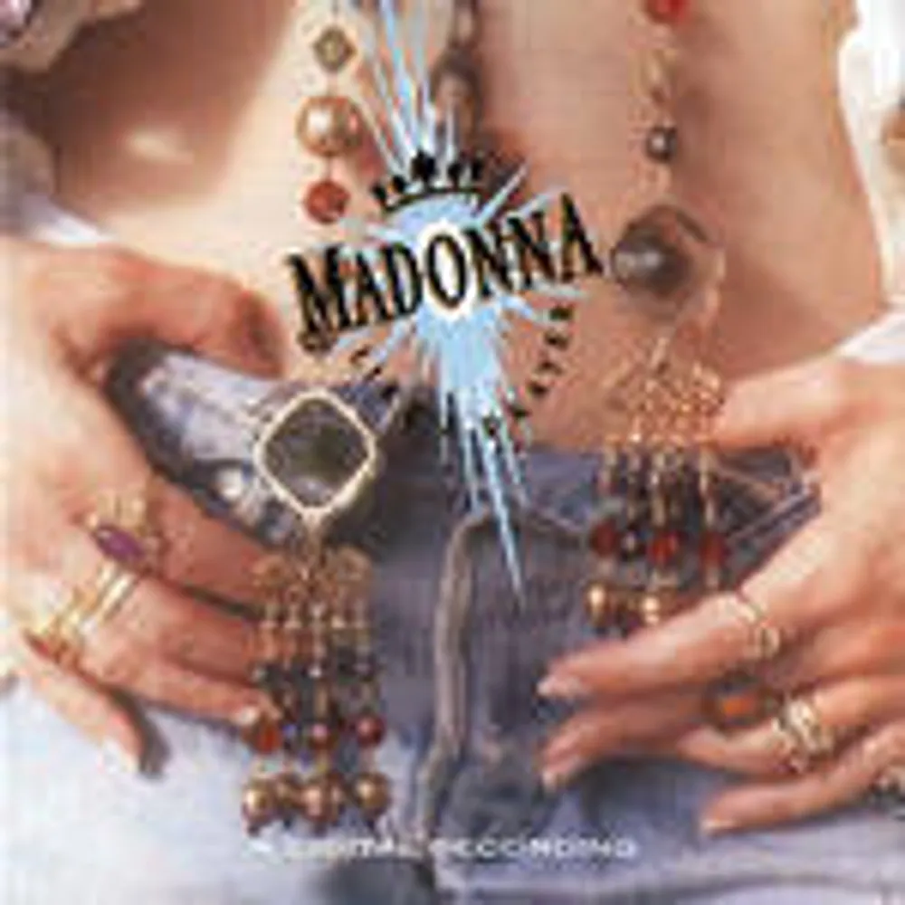 Madonna - LIKE A PRAYER