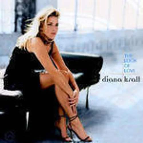 Diana Krall - Look Of Love