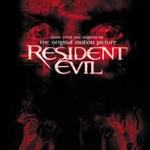 Resident Evil [Movie] - Resident Evil
