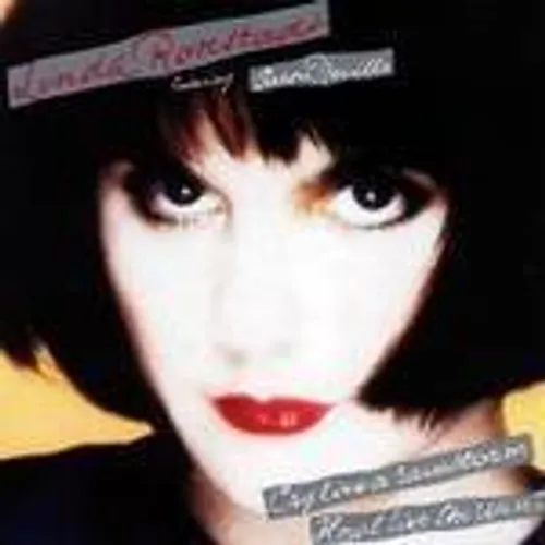 Linda Ronstadt - Cry Like A Rainstorm-Howl Like [Import]