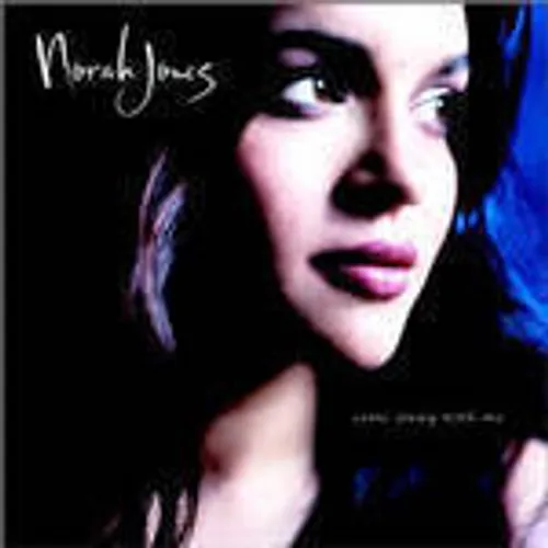 Norah Jones - Come Away With Me (2022 Remaster) (SHM-CD) [Import]