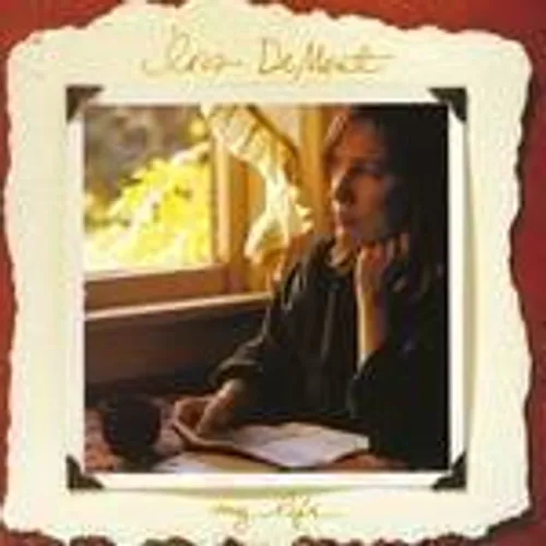 Iris DeMent - My Life