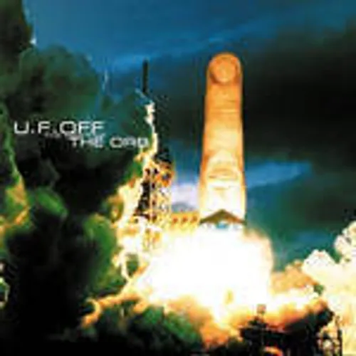The Orb - U.F. Off: The Best of Orb [2 CD] [Limited]