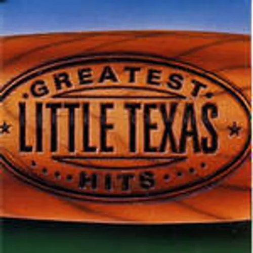 Little Texas - Greatest Hits [Warner Bros.]