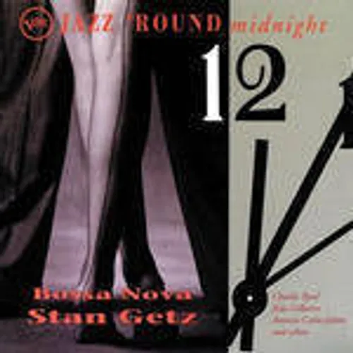 Jazz 'round Midnight-Bossa Nov
