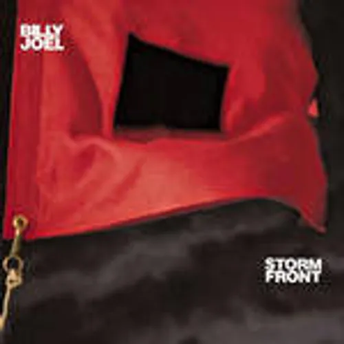Billy Joel - Storm Front [Remaster]