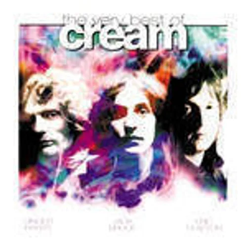 Cream - Very Best of Cream (shm/reissue)