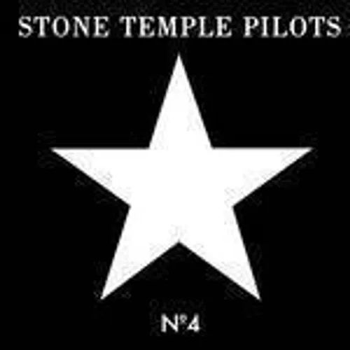Stone Temple Pilots - No. 4