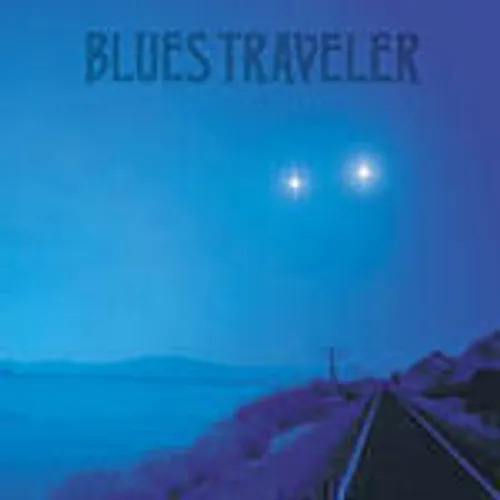 Blues Traveler - Straight On Till Morning