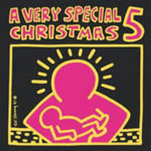 A Very Special Christmas, Vol. 5