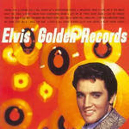 Elvis Presley - Elvis' Golden Records (O.G.)