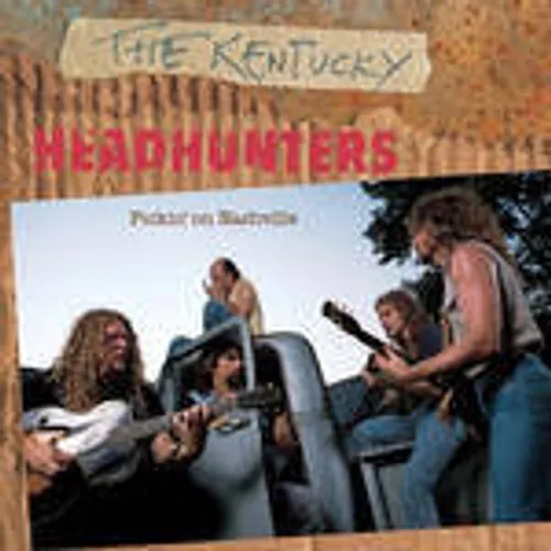 Pickin on Nashville