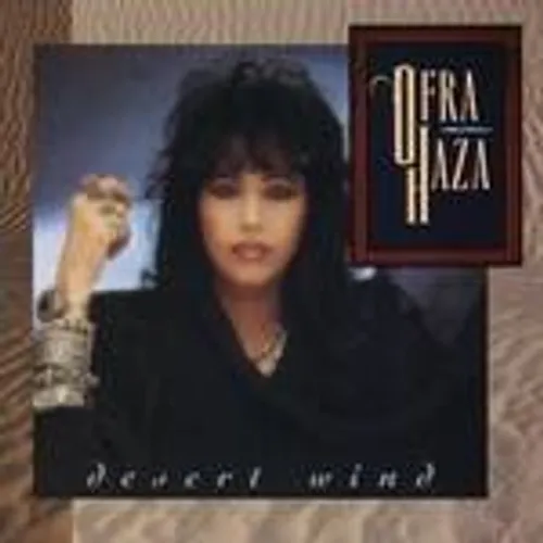 Ofra Haza - Desert Wind