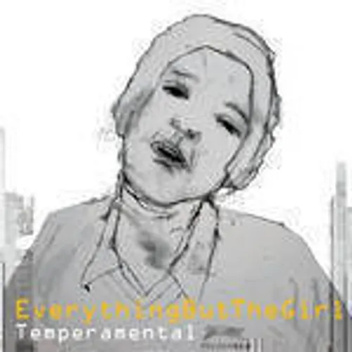 Everything But The Girl - Temperamental