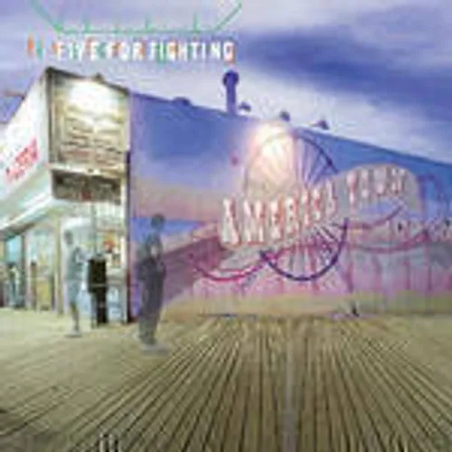Album Art