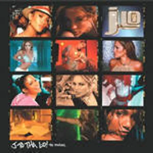 Jennifer Lopez - J to Tha L-O!: The Remixes [PA]