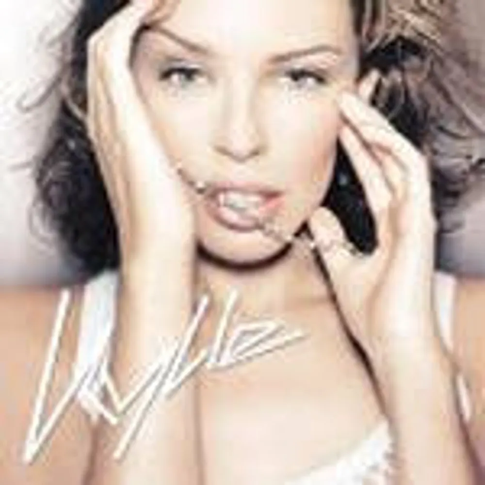 Kylie Minogue - Fever [Import]