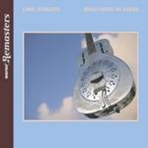 Dire Straits - Brothers In Arms [Limited Edition] [Reissue] (Jpn)