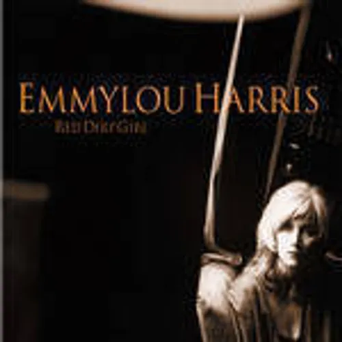 Emmylou Harris - Red Dirt Girl