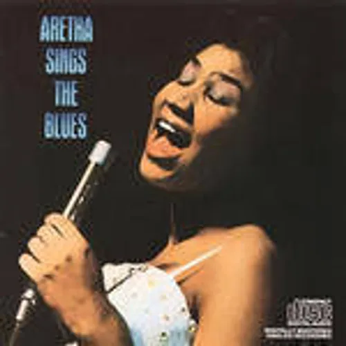Aretha Franklin - Aretha Sings the Blues