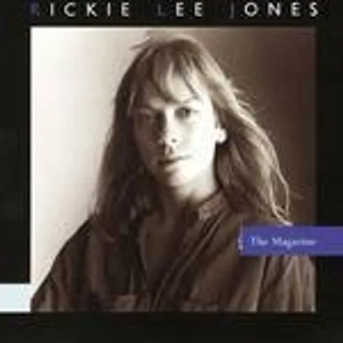 Rickie Lee Jones - Magazine