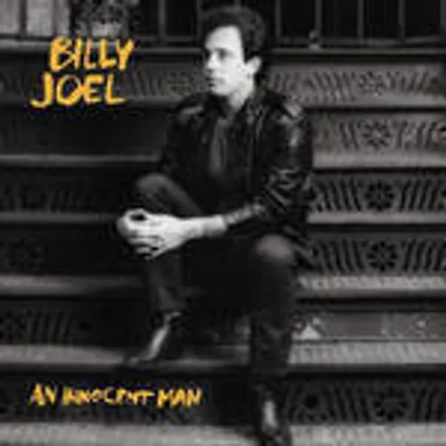 Billy Joel - An Innocent Man [Remaster]