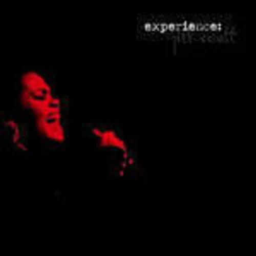 Jill Scott - Experience: Jill Scott