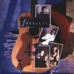 Fourplay - Fourplay (30th Anniversary Edition) (Blue