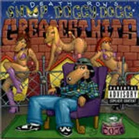 Snoop Dogg - Death Row's Snoop Doggy Dogg Greatest Hits [PA