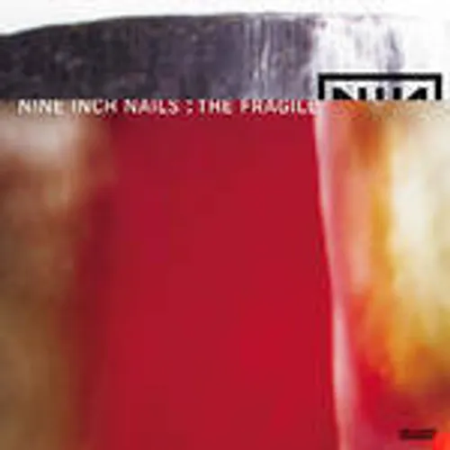 Nine Inch Nails - Fragile