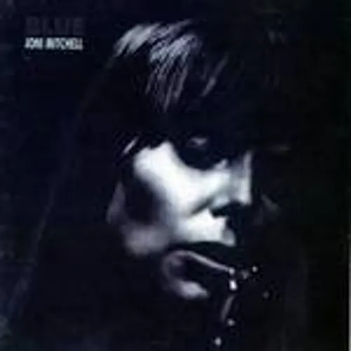 Joni Mitchell - BLUE