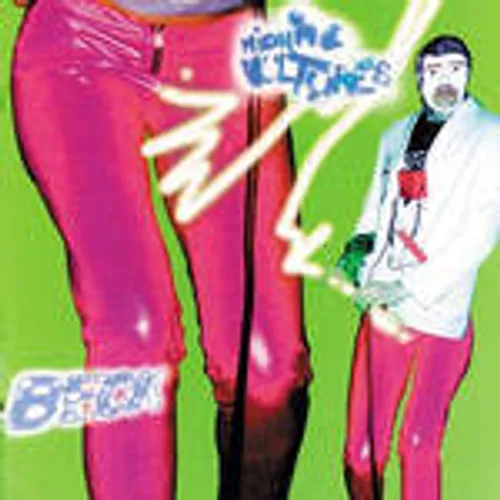 Beck - Midnite Vultures