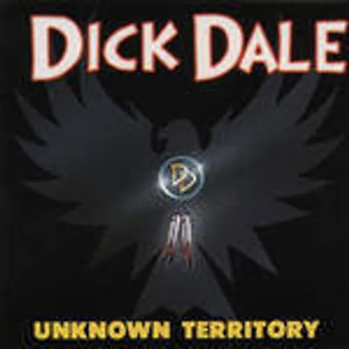 Unknown Territory