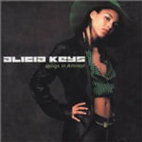 Alicia Keys - Songs In A Minor (10th Anniversary Edition)
