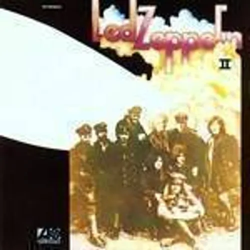 Led Zeppelin 2
