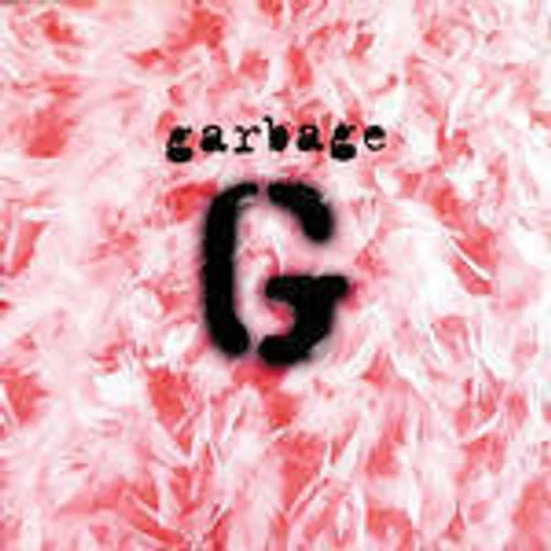 Garbage - Garbage [Colored Vinyl] (Uk)