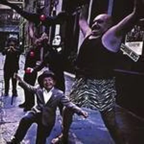 The Doors - Strange Days