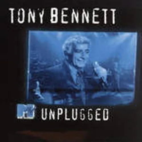Tony Bennett - MTV Unplugged