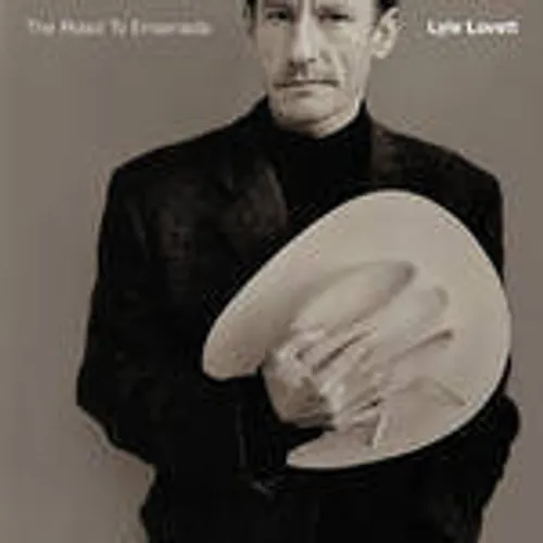 Lyle Lovett - Road To Ensenada